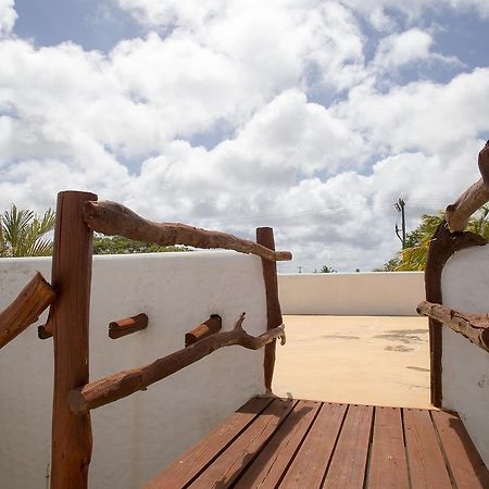 Bonaire Fun Apartments Dış mekan fotoğraf