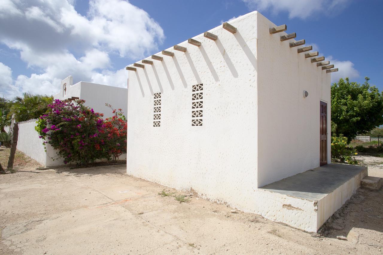 Bonaire Fun Apartments Dış mekan fotoğraf